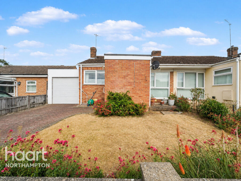 Main image of property: Meadow View, Higham Ferrers