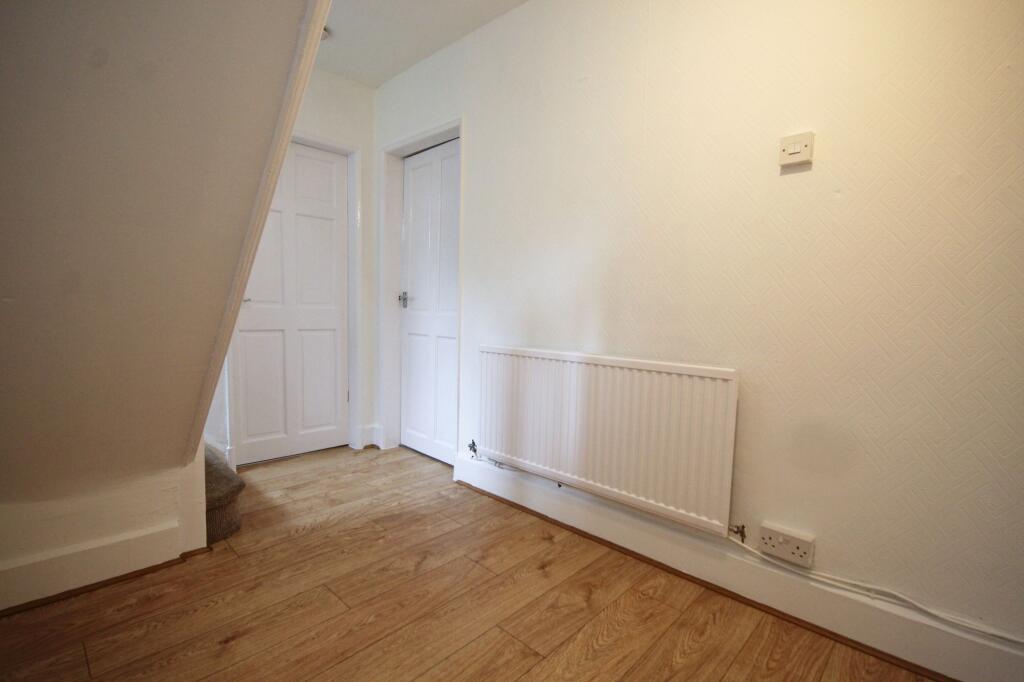 House in Cuddington, Cheshire West and Chester - View 2