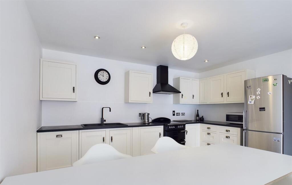 Main image of property: Sherborne Street, Birmingham, B16