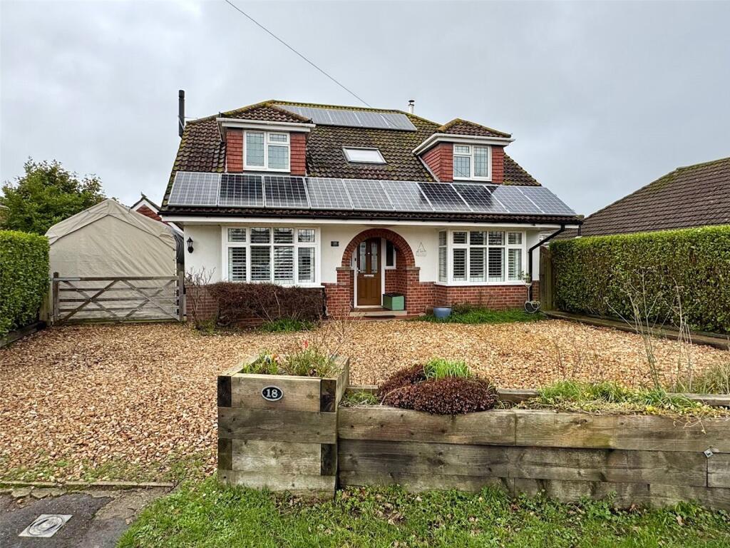 Main image of property: Heath Road, Hordle, Hampshire, SO41