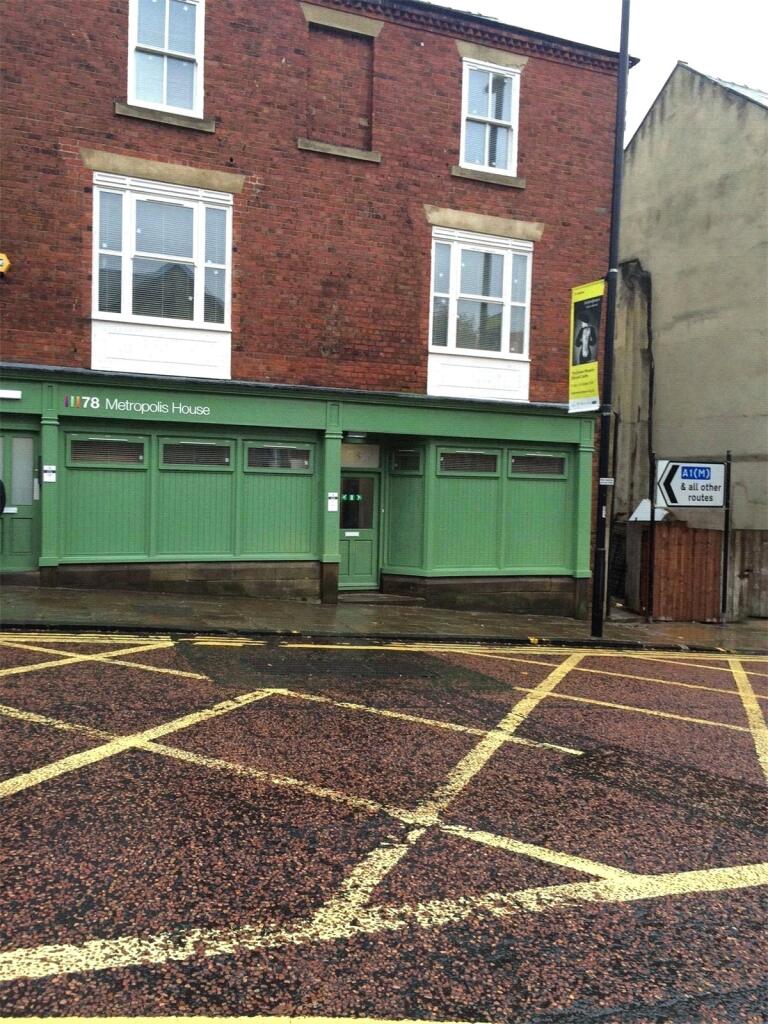Main image of property: Metropolis House, Durham City, DH1