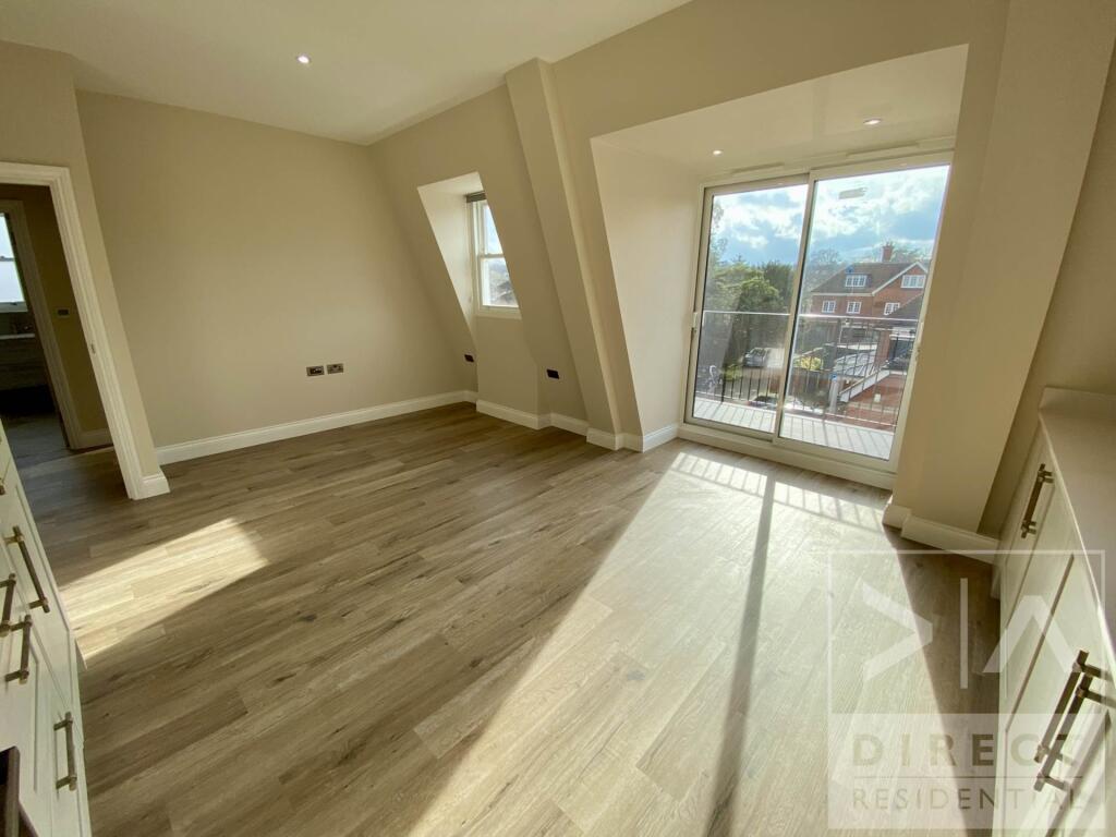 Main image of property: The Parade, Epsom, KT18 5DH