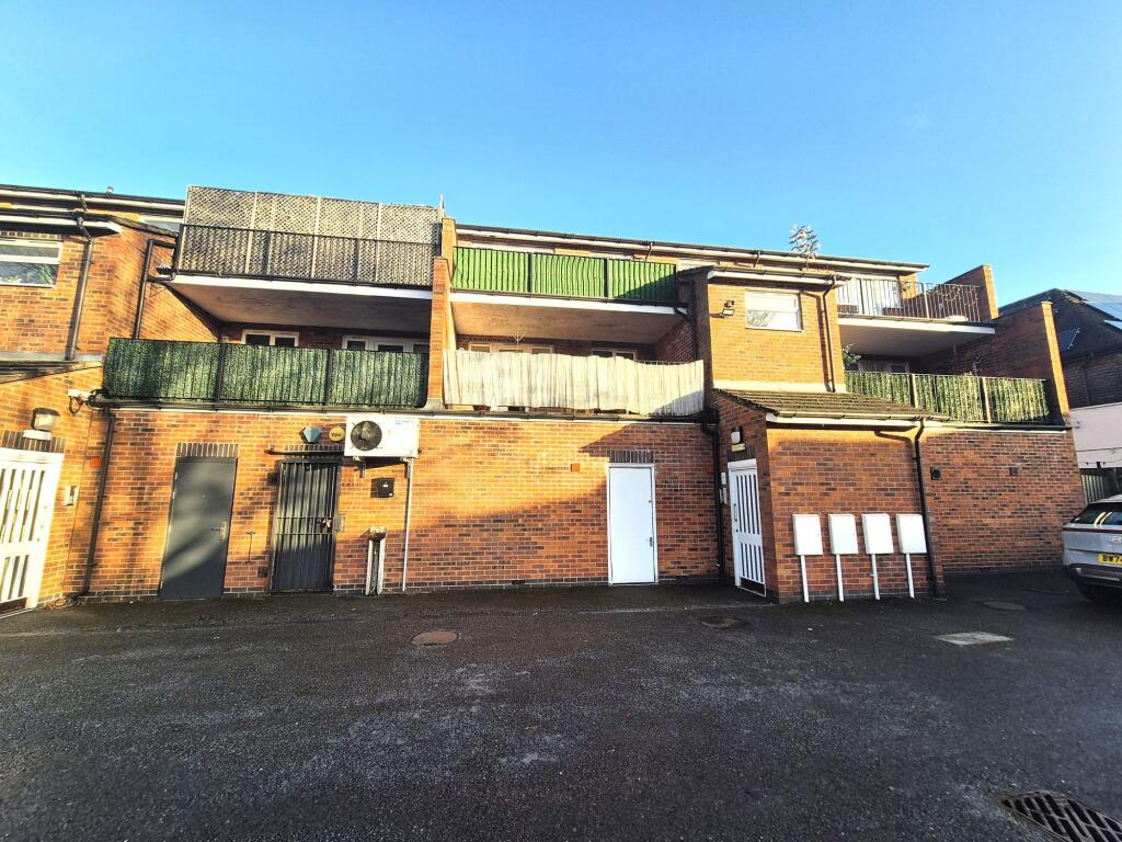 Main image of property: Walmley Road, Walmley Ash Court Walmley Road, B76