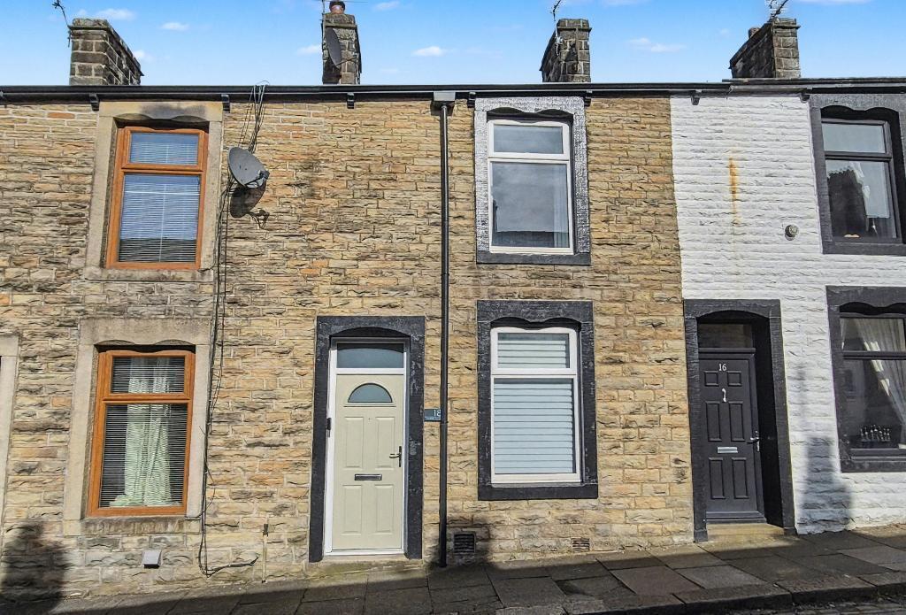 Main image of property: Grafton Street, Clitheroe, BB7 1NQ