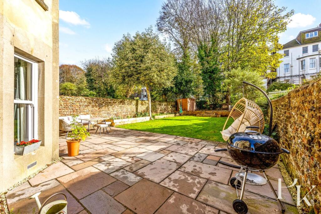 Main image of property: Selborne Road, Hove