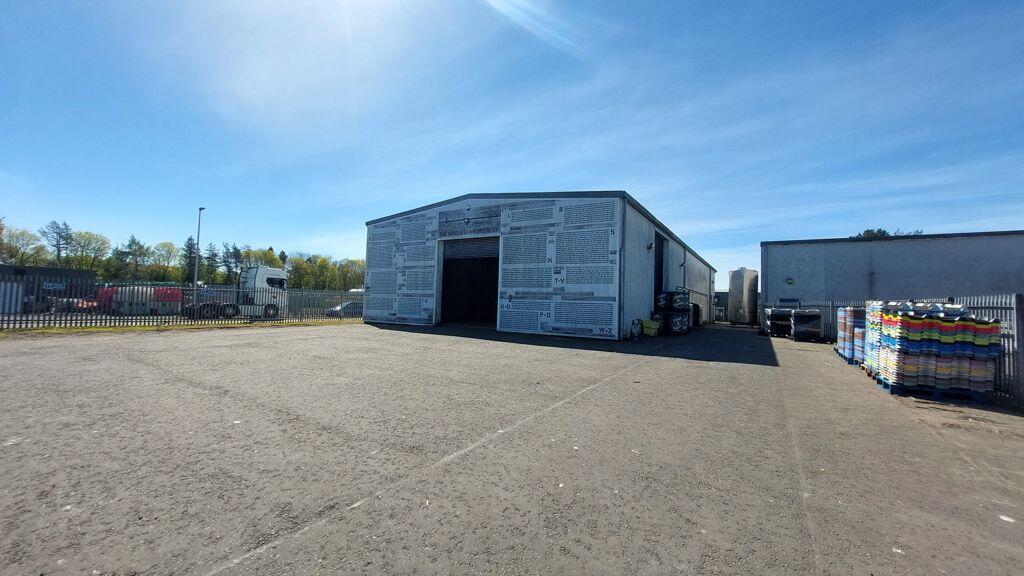 Main image of property: Units 1 & 3, Inveralmond Place, Perth, PH1 3TS