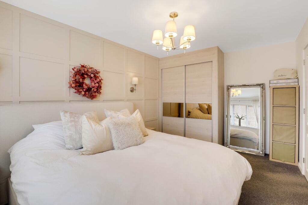 Bell Pit Drive, Edwinstowe, NG21 - View 3