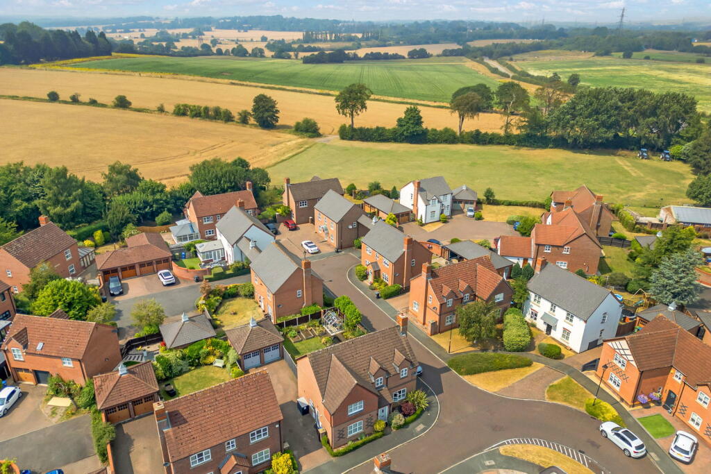Main image of property: Norlands Park, Widnes