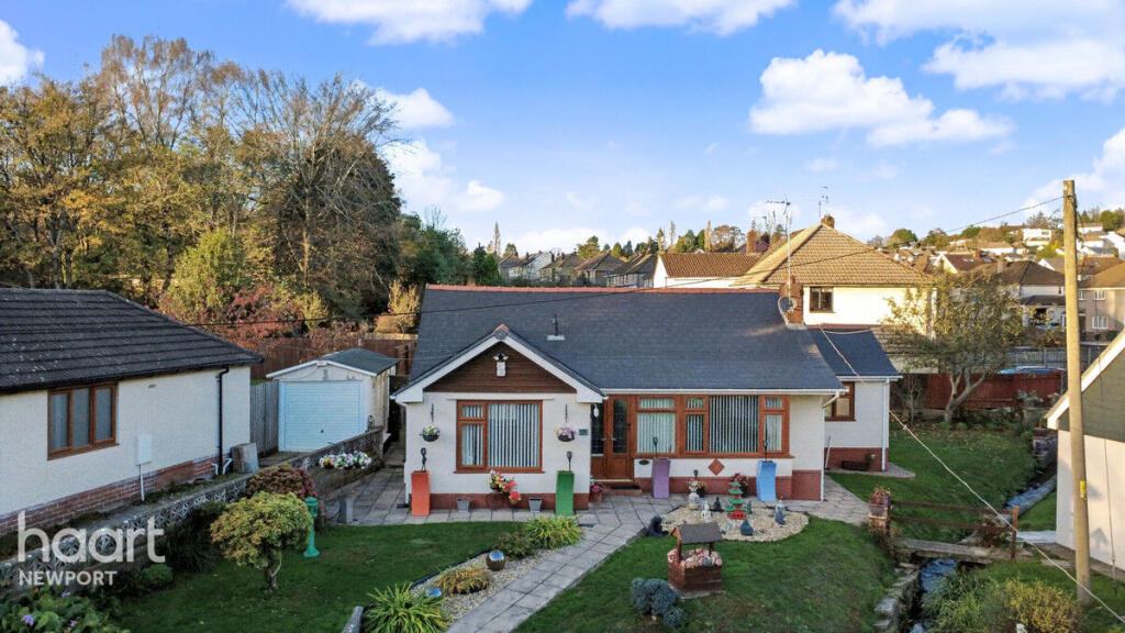 Main image of property: Bassaleg Road, Newport