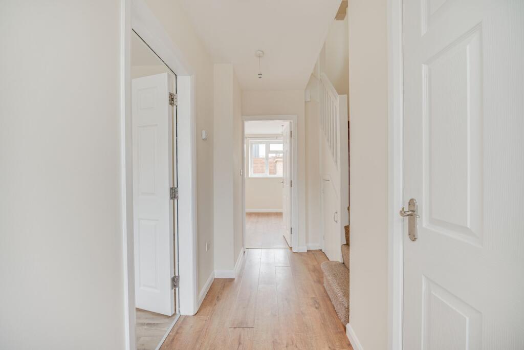 Jodrell Street, Macclesfield, SK11 photo 2