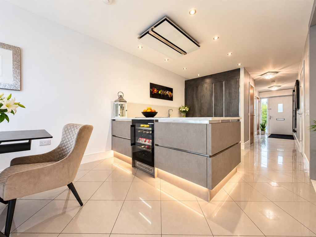 House in Allanton, South Lanarkshire - More