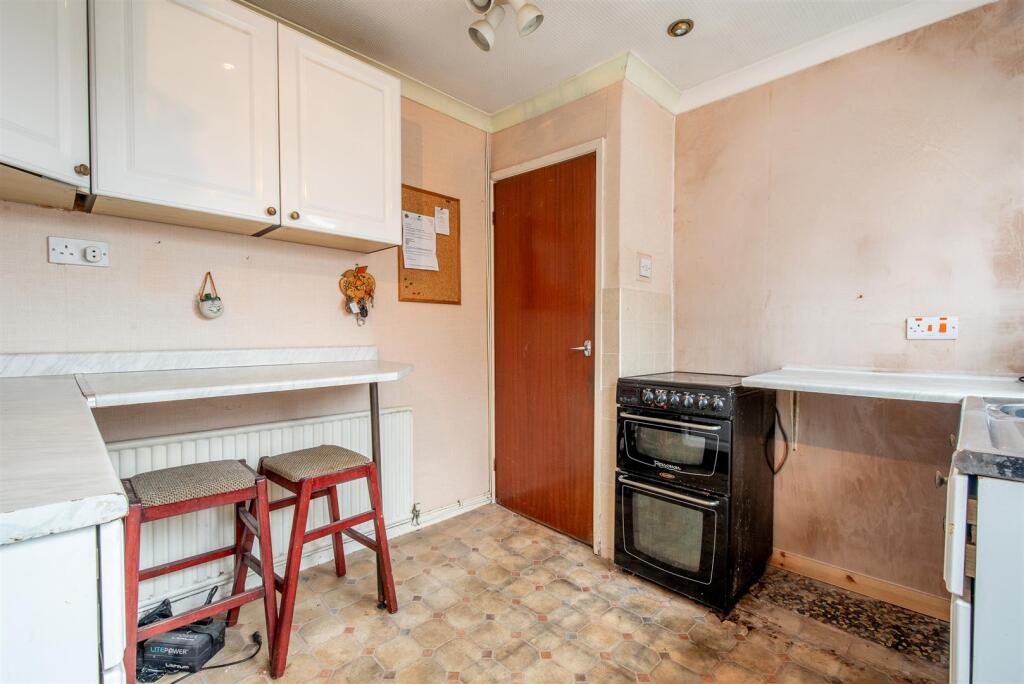 House in Preston - More