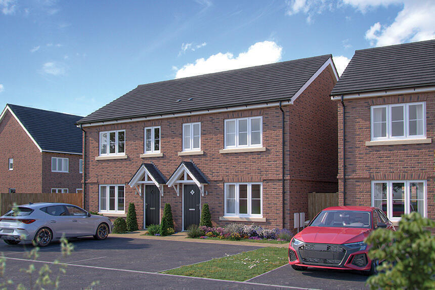 Main image of property: Hall Rd,
Elsenham,
Bishop's Stortford,
CM22 6DN