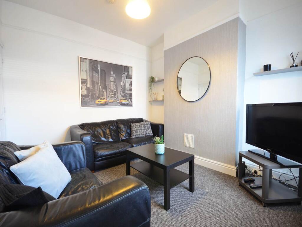 Main image of property: Stevenson Street, Wavertree, Liverpool
