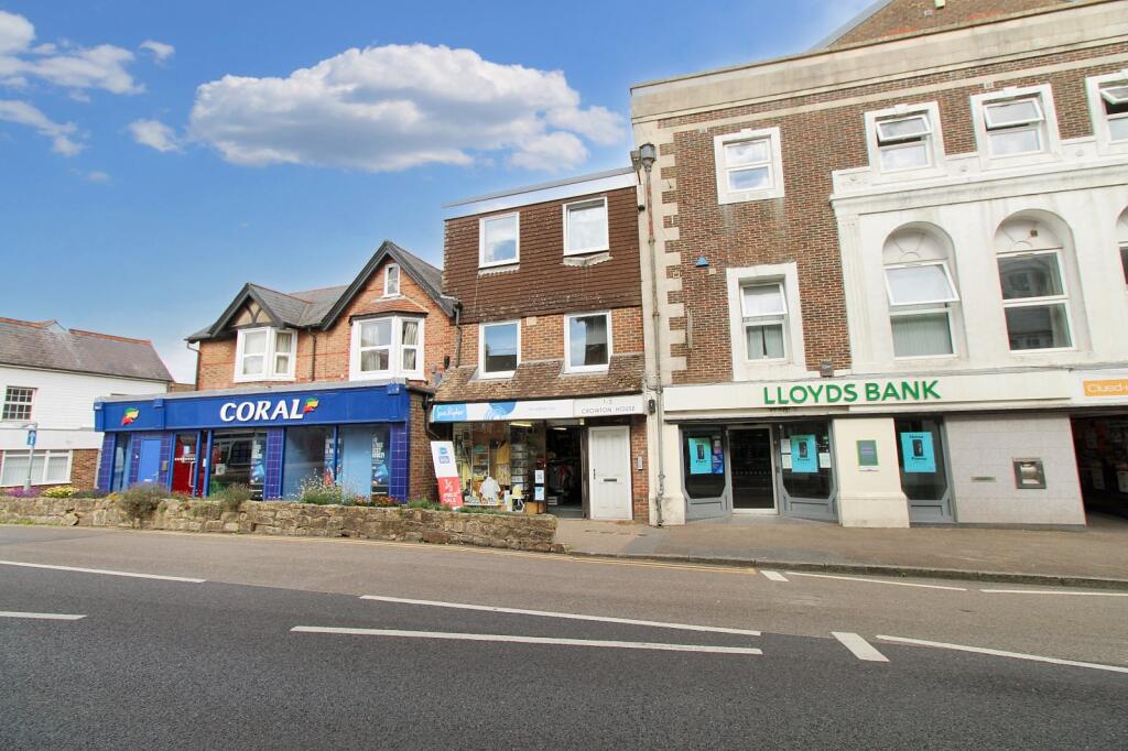 Main image of property: The Broadway, Crowborough, East Sussex, TN6