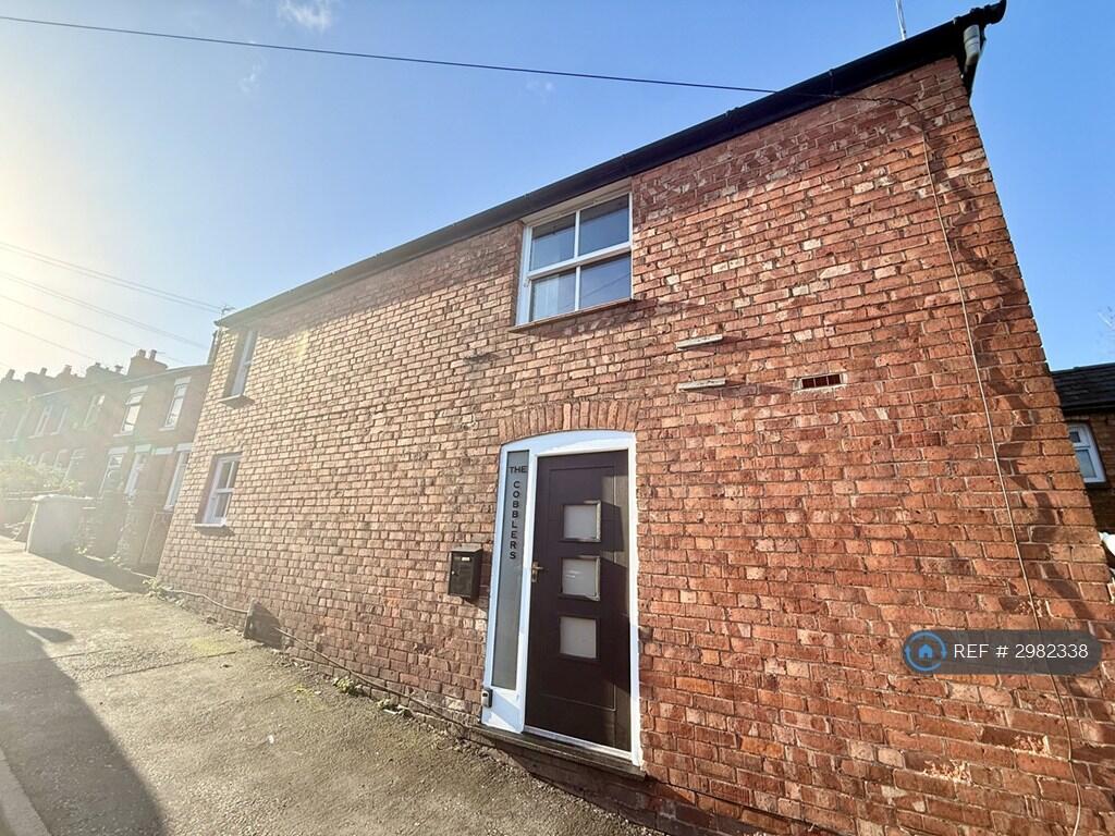 Main image of property: Dierdens Terrace, Middlewich, CW10