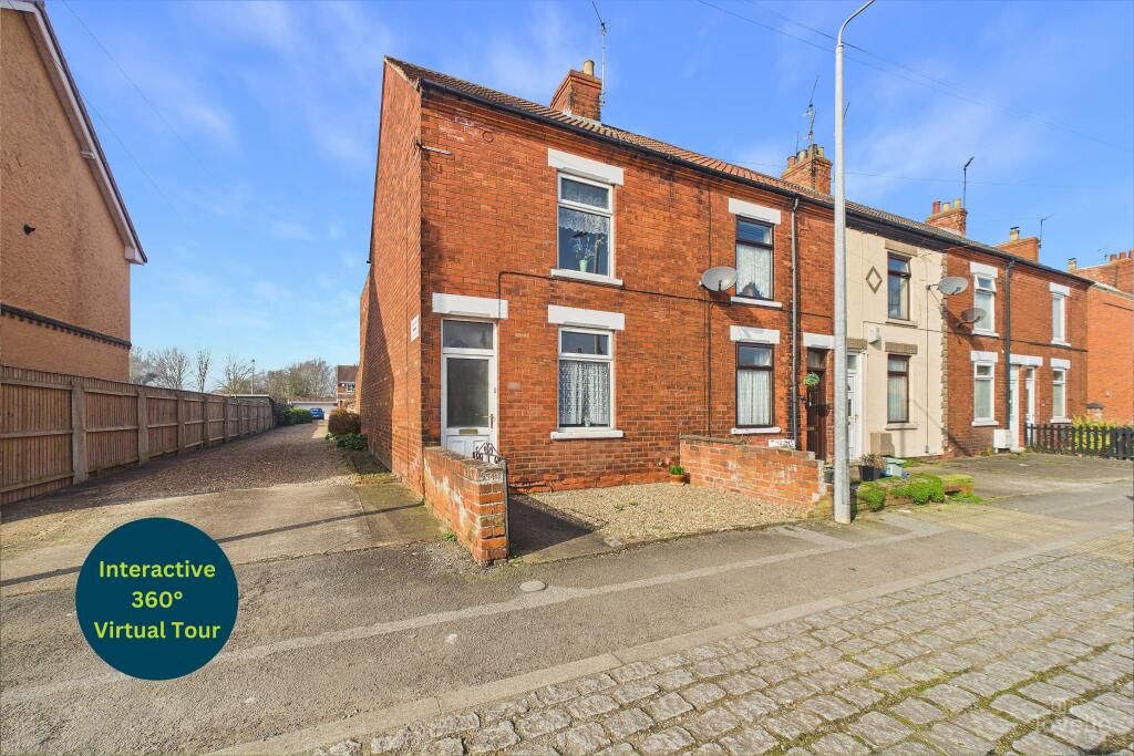 Main image of property: Castledyke West, Barton-upon-Humber, North Lincolnshire, DN18