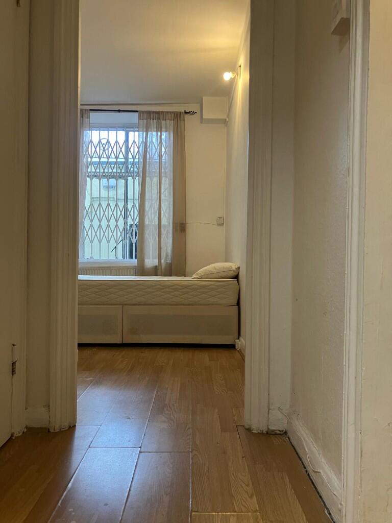 Main image of property: Cleveland Square, London, W2