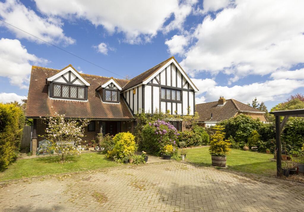 Main image of property: Chick Hill, Pett Level, TN35