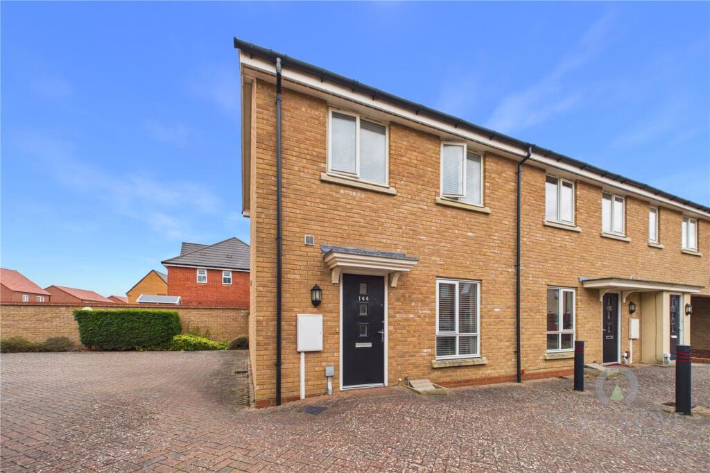 Main image of property: Timken Way South, Duston, Northampton, Northamptonshire, NN5