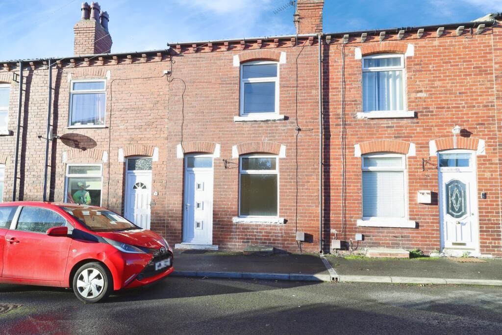 Main image of property: Park View, Leeds, LS25