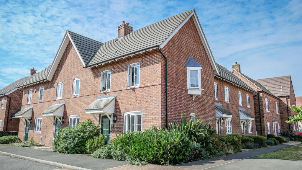 Main image of property: Baker Drive, Kempston, Bedford, MK42