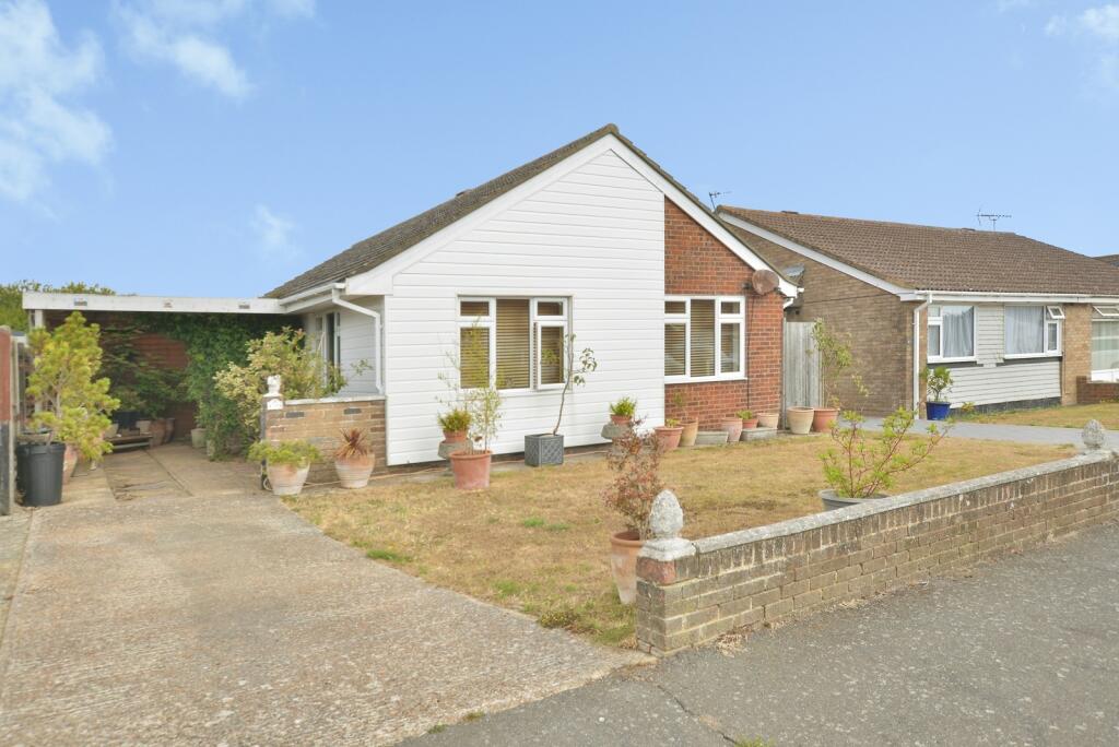 Main image of property: Laurel Avenue, St. Marys Bay, Romney Marsh, Kent, TN29