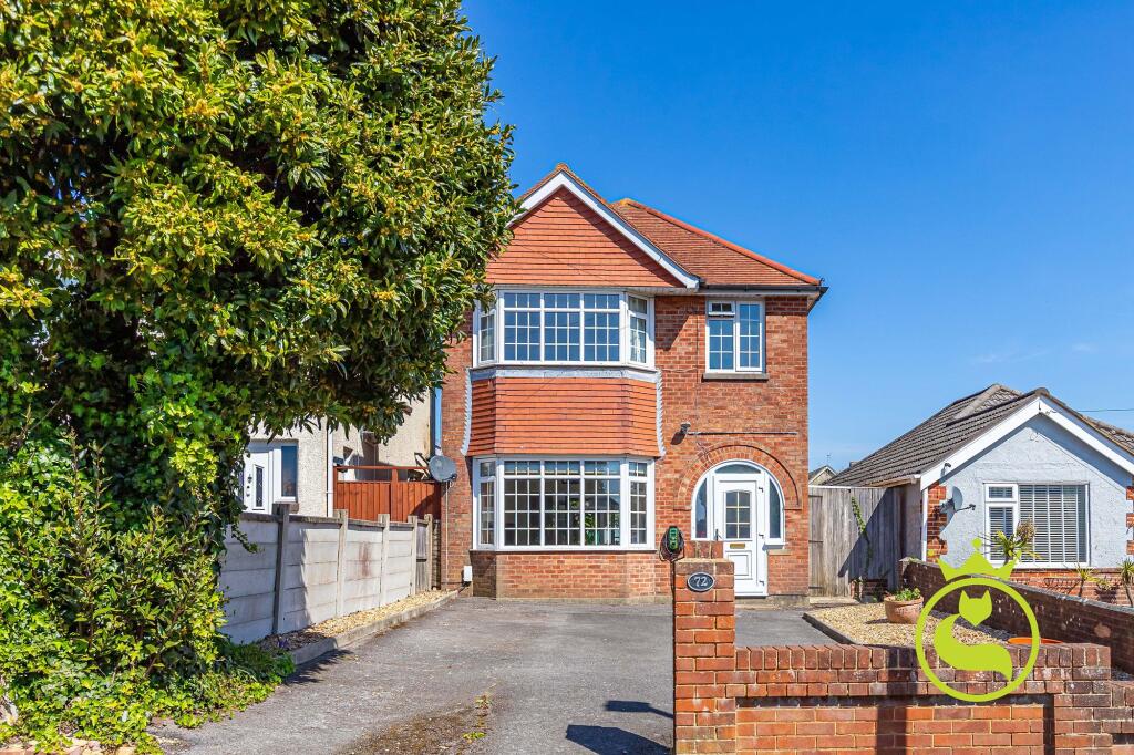 House in Bournemouth