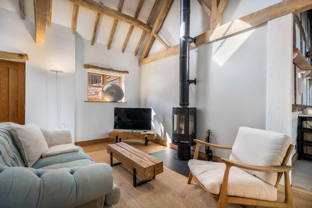 House in Worcester - More