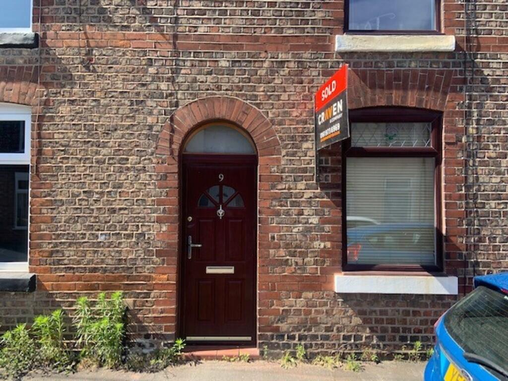 Main image of property: Field Road, Sale, M33 5PQ