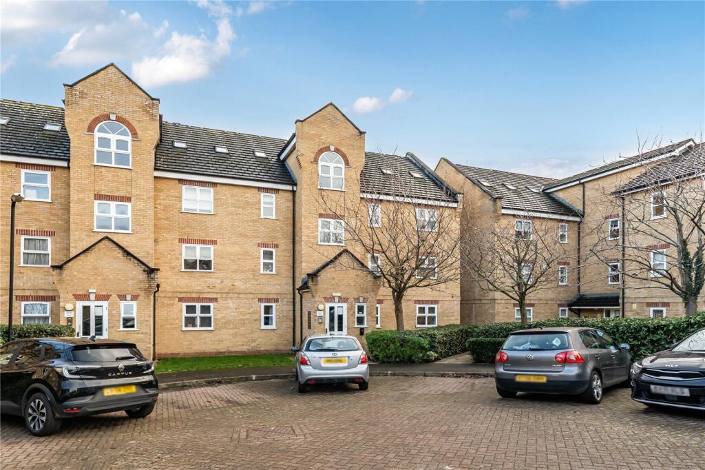 Main image of property: Kirkland Drive, Enfield, EN2