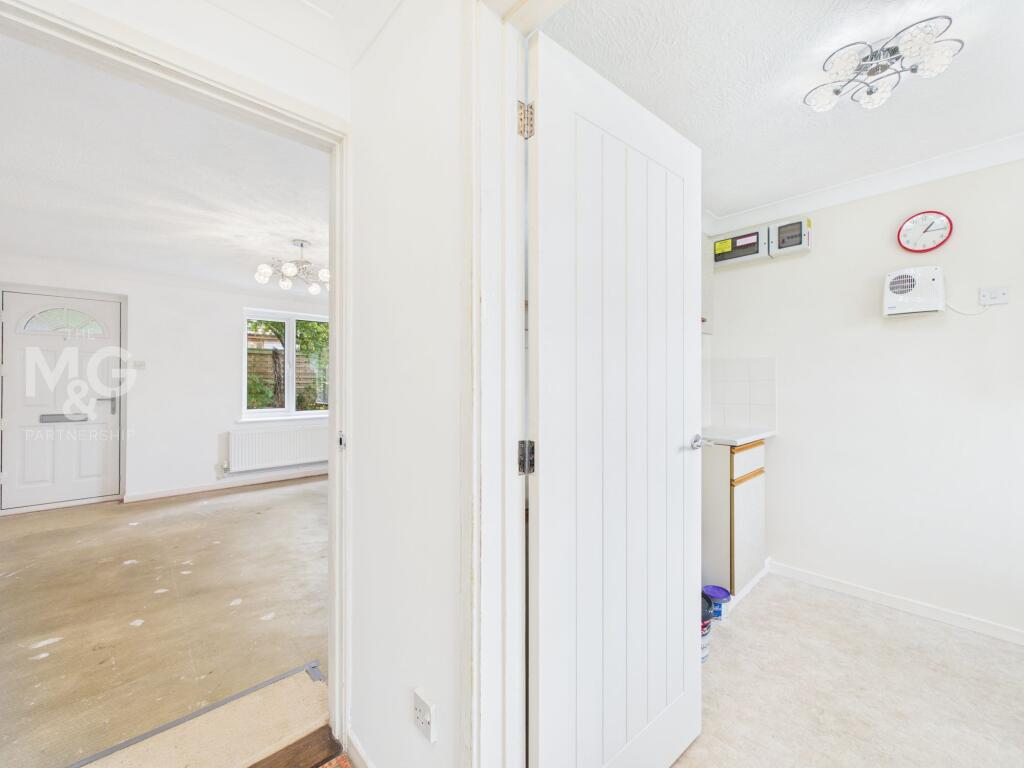 House in Ipswich - View 5