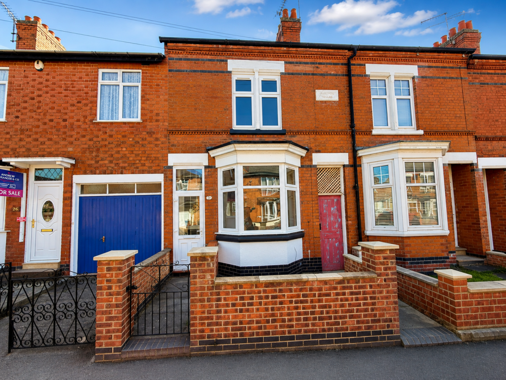 Main image of property: Spencer Street, Oadby, LE2