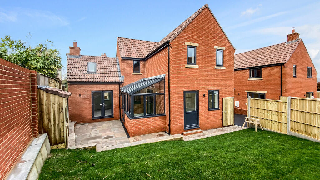 Main image of property: Bread Street, Warminster