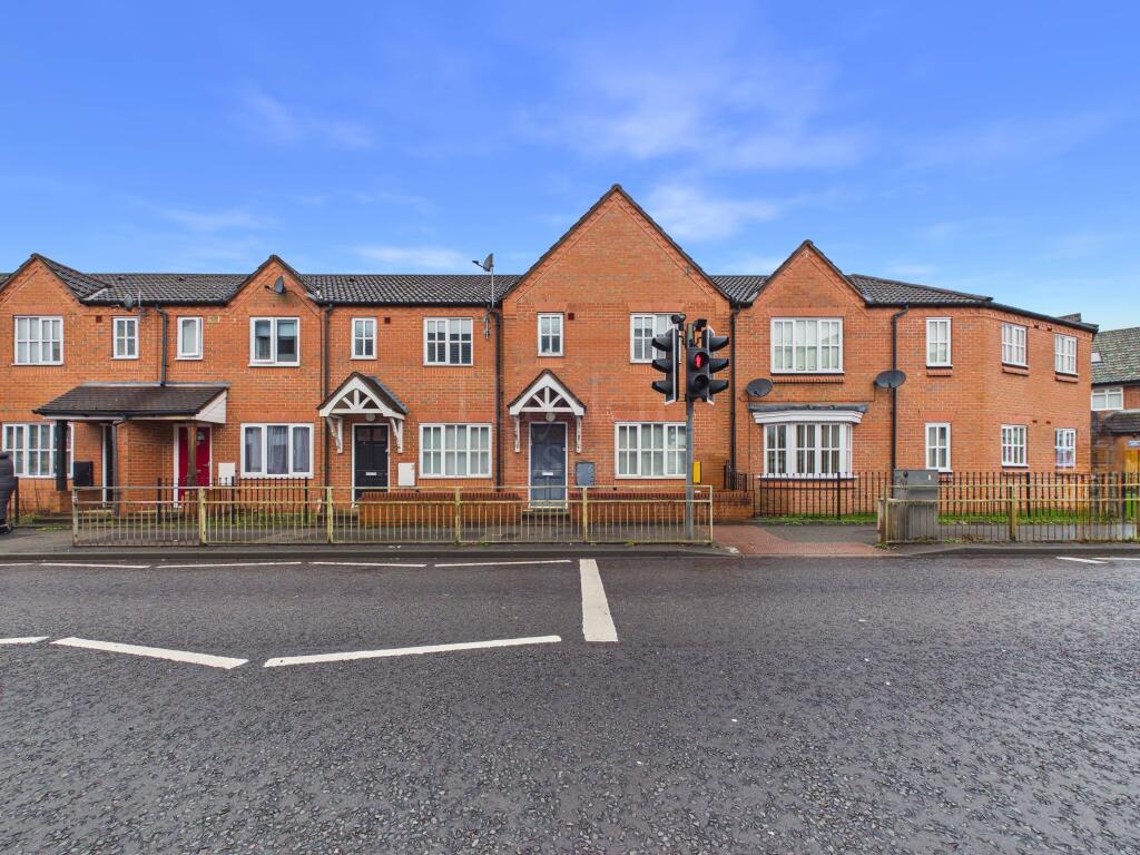 Main image of property: Stourbridge Road, Kidderminster, DY10 2PN