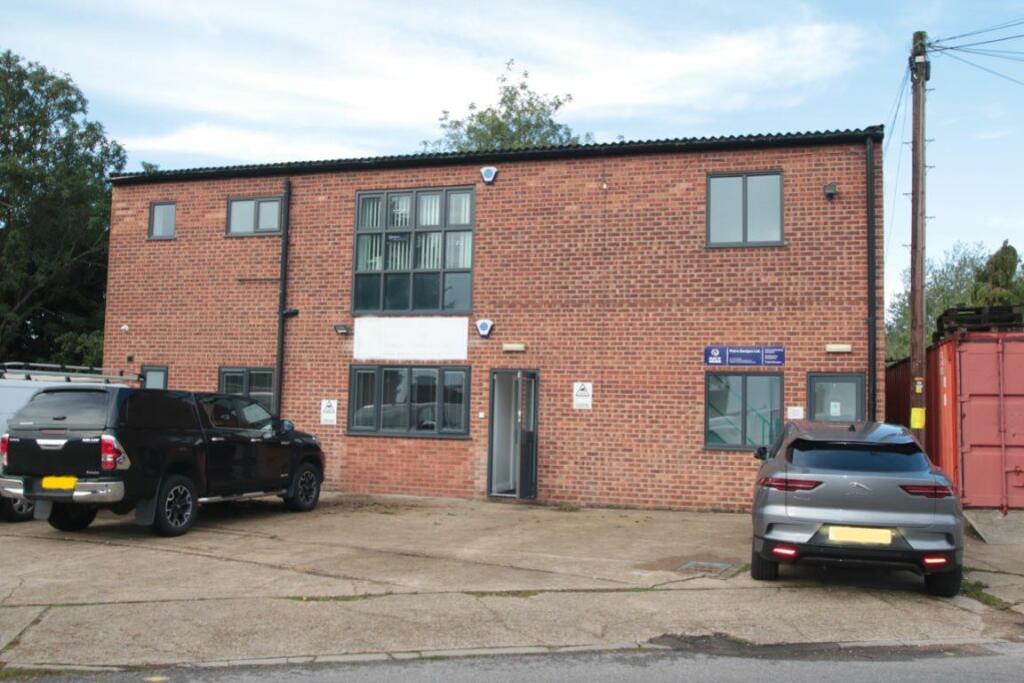 Main image of property: West Station Yard, Maldon