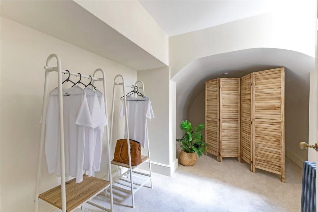 Additional image 11 of Apartment 2, 1 Sion Hill Place, Bath, Somerset, BA1