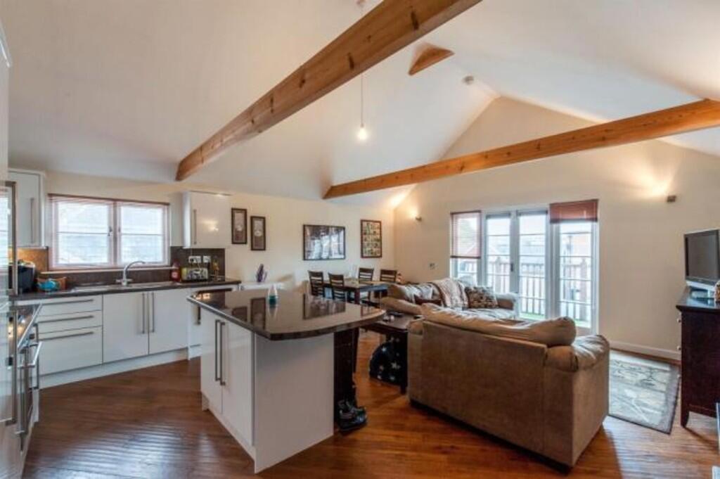 Main image of property: Abbeygate Street, Bury St. Edmunds