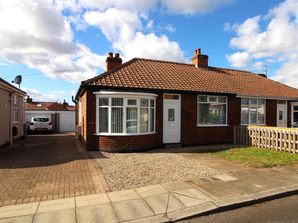 Main image of property: Jubilee Grove, Wolviston Court, Billingham