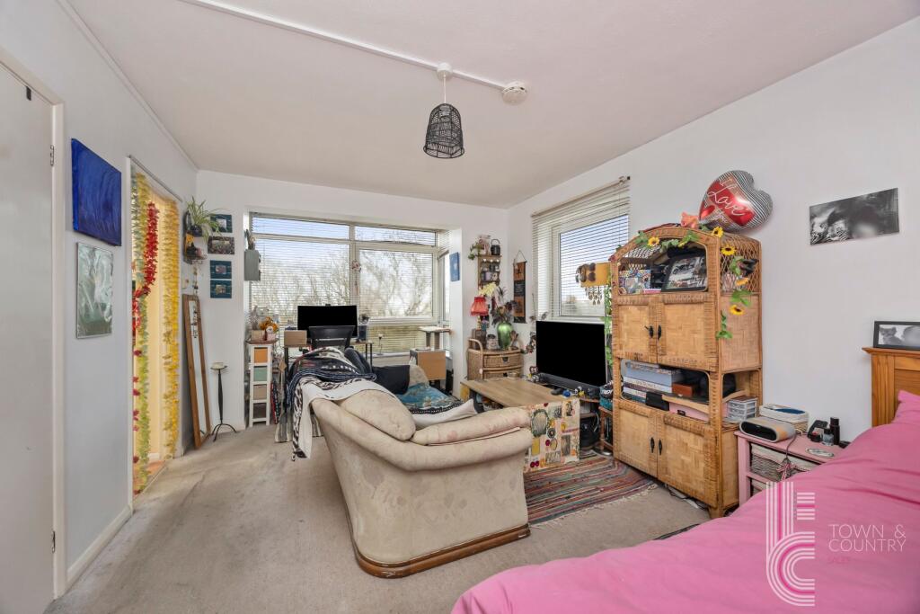 Apartment in Brighton, West Hill, Round Hill - View 4