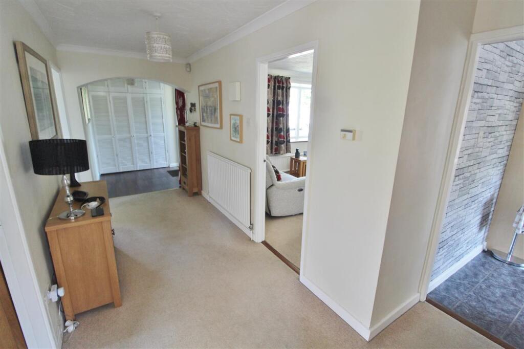 House in South Kesteven, Colsterworth - View 5