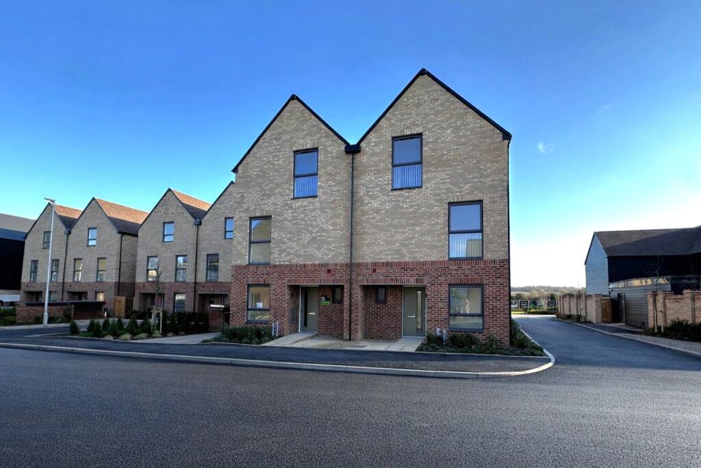 Main image of property: Kinloch Road, Netherhall Gardens, Cambridge