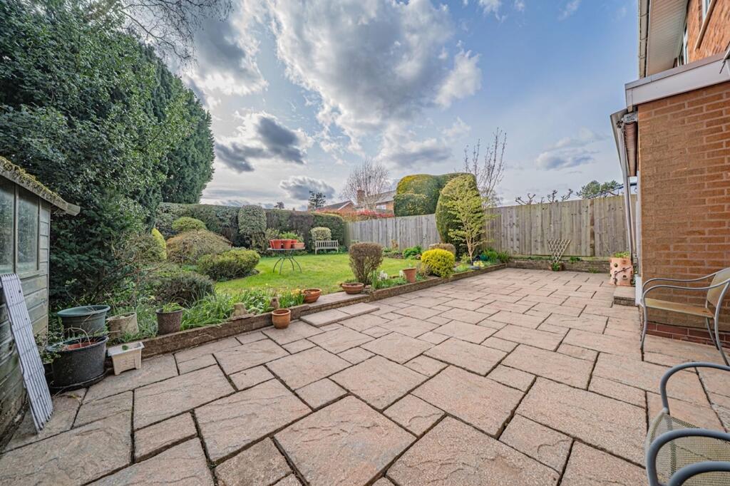 Additional image 22 of Manor Road, Dorridge, B93