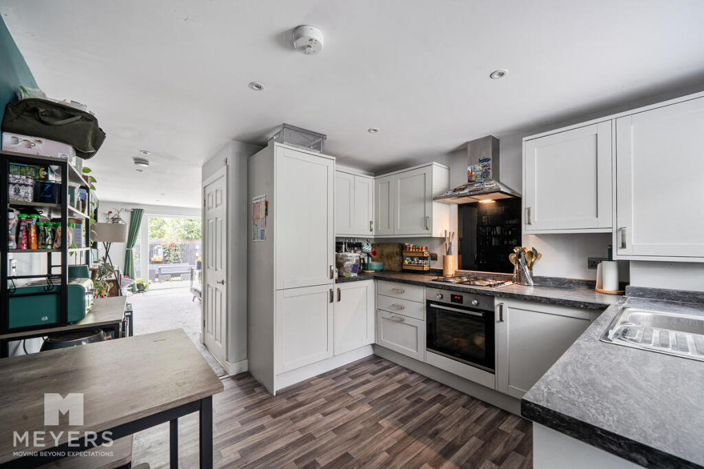 Main image of property: Brook Road, Wimborne, BH21 2