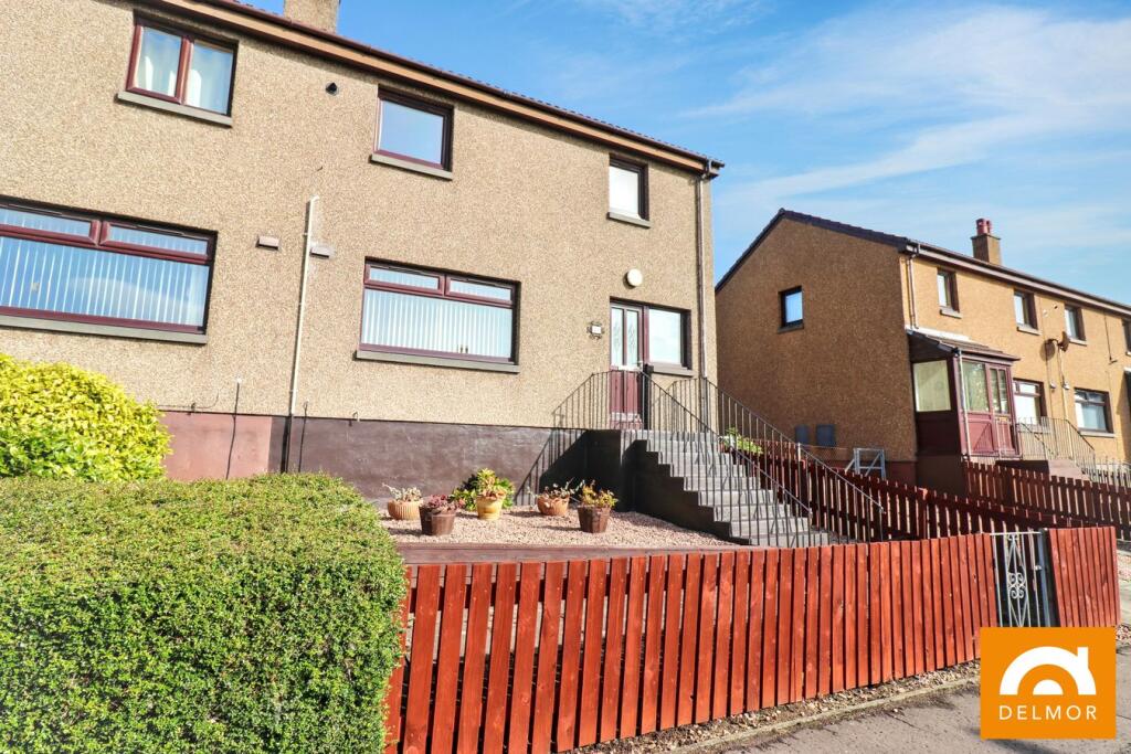 Main image of property: Kenmount Place, Kennoway, Leven, KY8