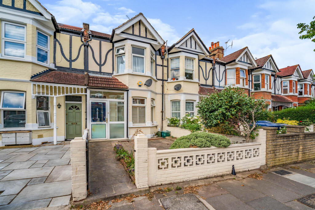 Main image of property: Seaford Road, London, W13