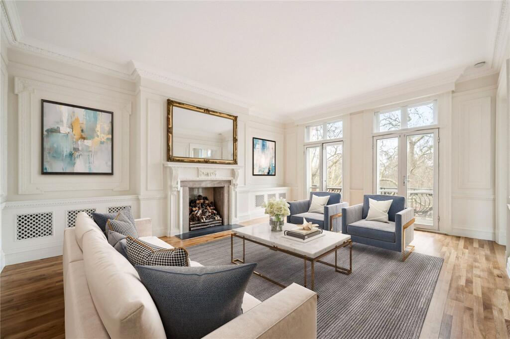 Main image of property: Hyde Park Place, London, W2