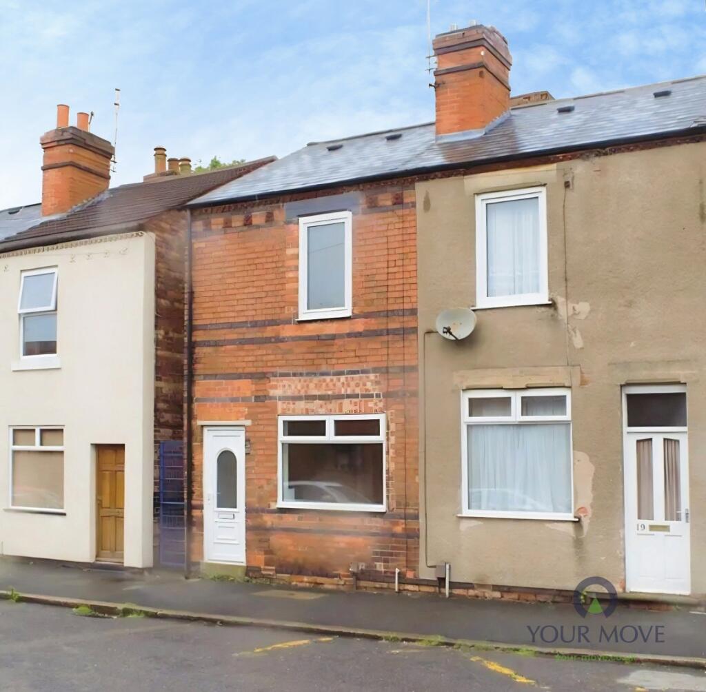 Main image of property: Isandula Road, Nottingham, Nottinghamshire, NG7