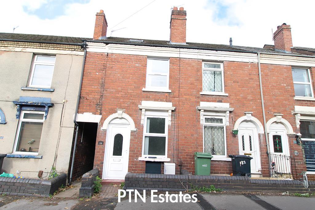 Main image of property: collis street, stourbridge