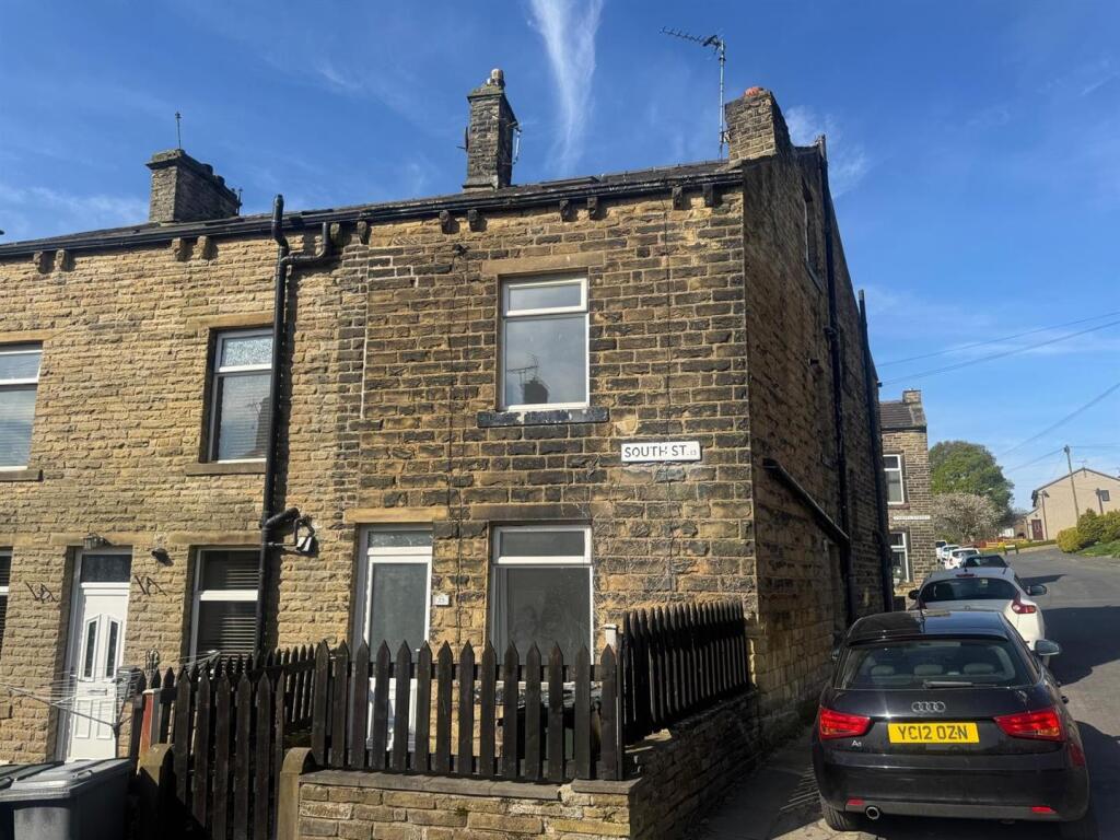 Main image of property: South Street, Denholme, Bradford